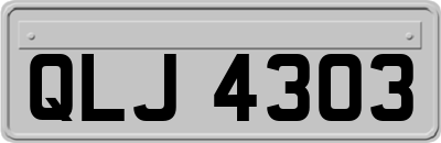 QLJ4303