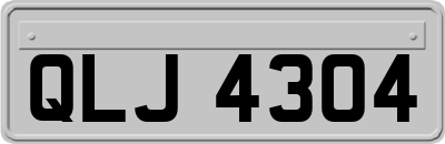 QLJ4304