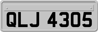 QLJ4305