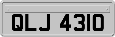 QLJ4310