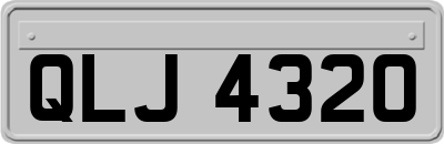 QLJ4320