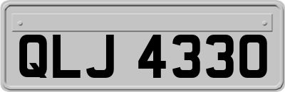 QLJ4330