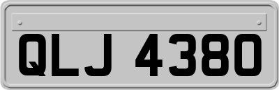 QLJ4380