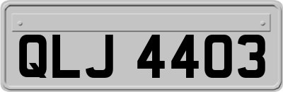 QLJ4403