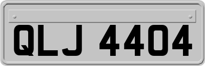 QLJ4404