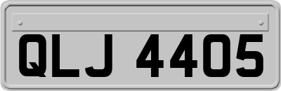 QLJ4405