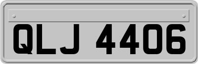 QLJ4406