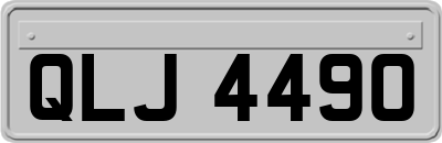 QLJ4490