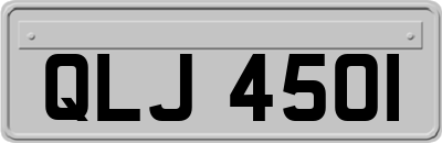 QLJ4501