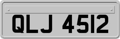 QLJ4512