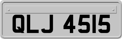 QLJ4515