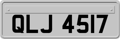 QLJ4517