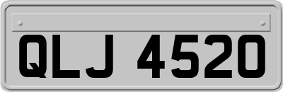 QLJ4520