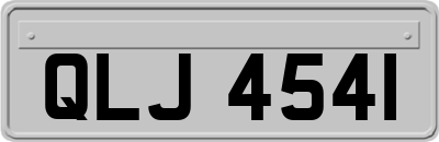 QLJ4541