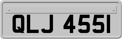 QLJ4551