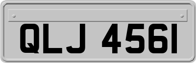 QLJ4561