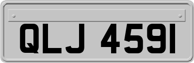 QLJ4591