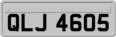 QLJ4605