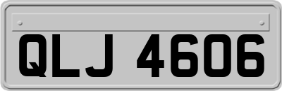 QLJ4606