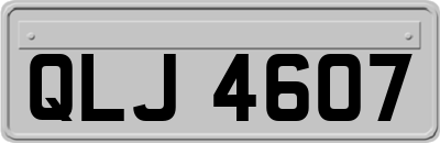 QLJ4607