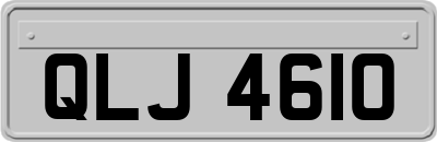 QLJ4610