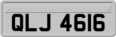 QLJ4616