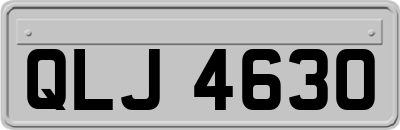 QLJ4630