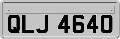 QLJ4640