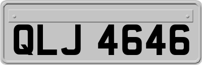 QLJ4646