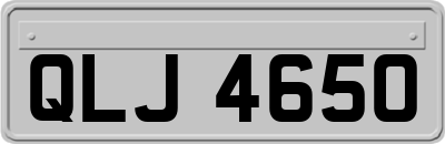 QLJ4650