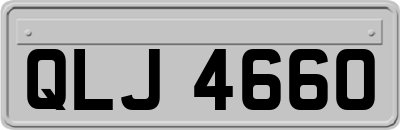 QLJ4660