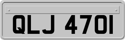 QLJ4701