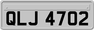 QLJ4702