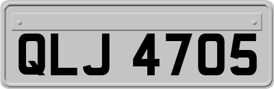 QLJ4705