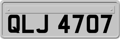 QLJ4707