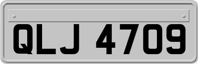 QLJ4709