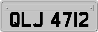 QLJ4712