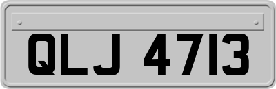 QLJ4713