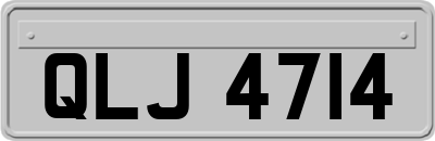 QLJ4714