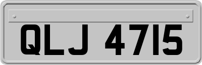 QLJ4715