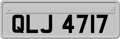 QLJ4717