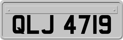 QLJ4719