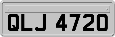 QLJ4720