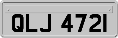 QLJ4721