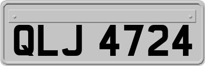 QLJ4724