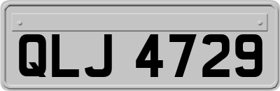 QLJ4729