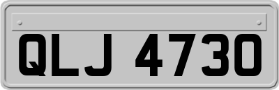 QLJ4730