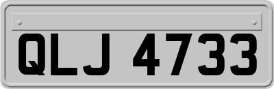 QLJ4733