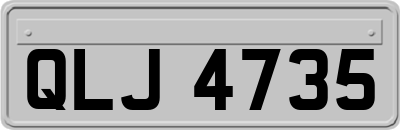 QLJ4735