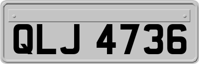 QLJ4736